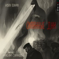 Окаянные дни - Иван Бунин - Hörbuch