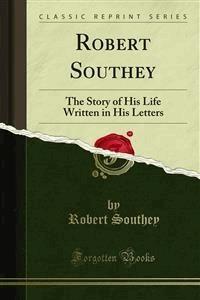 Robert Southey - Robert Southey - E-Book