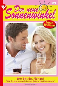 Wer bist du, Florian? - Michaela Dornberg - E-Book