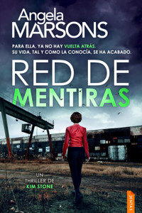 Red de mentiras - Angela Marsons - E-Book