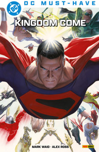 DC Must-Have: Kingdom Come - Waid Mark - E-Book