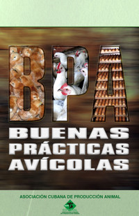Buenas prácticas avícolas - Colectivo de Autores - E-Book