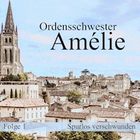 Folge 1: Spurlos verschwunden -  - Hörbuch