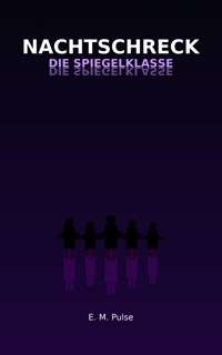 Nachtschreck - Die Spiegelklasse - E.M Pulse - E-Book