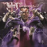 Faith: Kampf um die Feengrotten - Faith - The Helsing Van Chronicles - Hörbuch