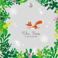 The Fox - Sonja Kainzbauer - E-Book