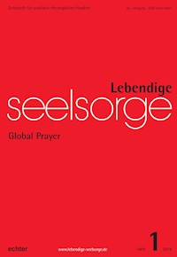 Lebendige Seelsorge 1/2014 -  - E-Book
