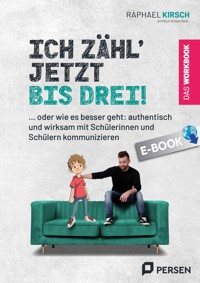 Ich zähl´ jetzt bis 3! - das Workbook - Raphael Kirsch - E-Book