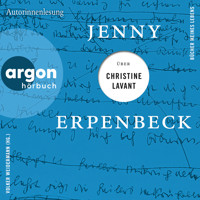Jenny Erpenbeck über Christine Lavant - Bücher meines Lebens, Band 5 (Ungekürzte Lesung) - Jenny Erpenbeck - Hörbuch