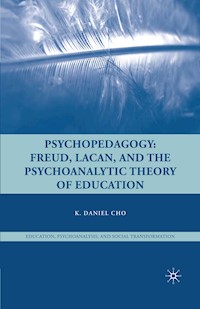 Psychopedagogy - K. Cho - E-Book