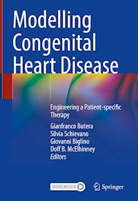 Modelling Congenital Heart Disease -  - E-Book