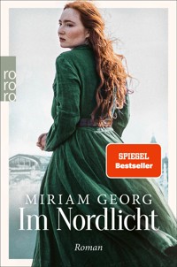 Im Nordlicht - Miriam Georg - E-Book