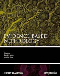 Evidence-Based Nephrology -  - E-Book