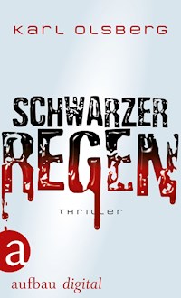Schwarzer Regen - Karl Olsberg - E-Book