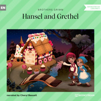 Hansel and Grethel (Unabridged) - Brothers Grimm - Hörbuch