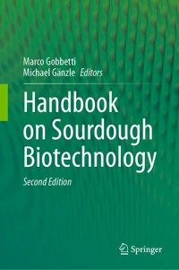 Handbook on Sourdough Biotechnology -  - E-Book