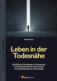 Leben in der Todesnähe - Peter Krause - E-Book