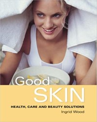 Good Skin - Ingrid Wood - E-Book