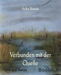 Verbunden mit der Quelle - Heike Brands - kostenlos E-Book