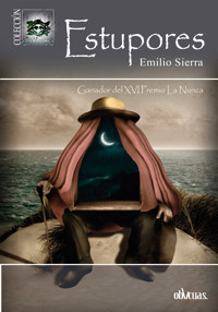 Estupores - Emilio Sierra - E-Book