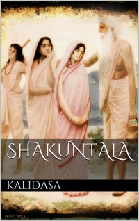 Shakuntala - Kalidasa - E-Book