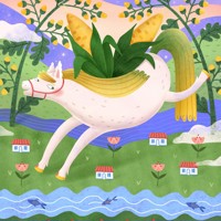 Maria the corncob - Linnea Taylor - Hörbuch