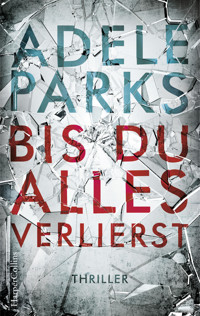 Bis du alles verlierst - Adele Parks - E-Book