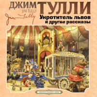 Укротитель львов и другие рассказы - Джим Тулли - Hörbuch