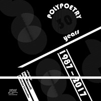 Polypoetry 30 years 1987 – 2017 - Enzo Minarelli - E-Book