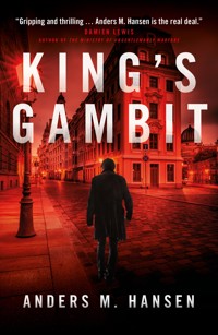 King's Gambit - Anders M. Hansen - E-Book