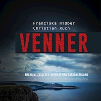 Venner - Christian Ruch - Hörbuch