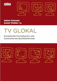 TV Glokal -  - E-Book
