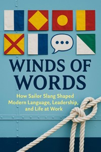 Winds of Words - Holger Winkler - E-Book