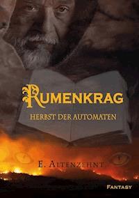 Rumenkrag - E. Altenzehnt - E-Book