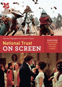 National Trust on Screen - Harvey Edgington - E-Book