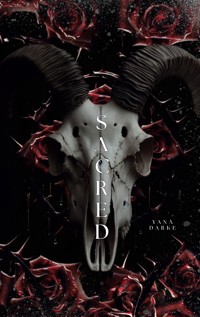 Sacred - Yana Darke - E-Book