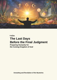 The Last Days Before the Final Judgment - Alfred Steinecker - E-Book
