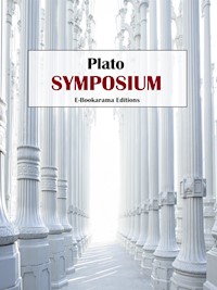 Symposium - Plato - E-Book
