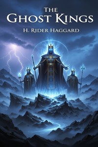 The Ghost Kings - H Rider Haggard - E-Book