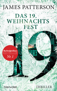 Das 19. Weihnachtsfest - James Patterson - E-Book