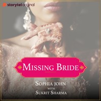 Missing Bride - Sophia John - Hörbuch