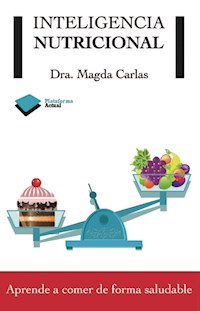 Inteligencia nutricional - Magda Carlas - E-Book