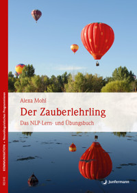 Der Zauberlehrling - Alexa Mohl - E-Book