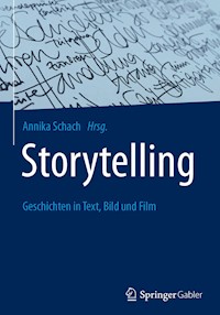 Storytelling -  - E-Book