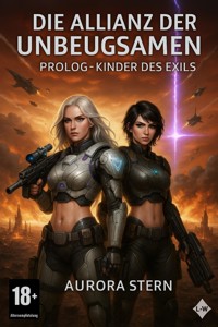 Die Allianz der Unbeugsamen - Prolog - Kinder des Exils - Aurora Stern - E-Book