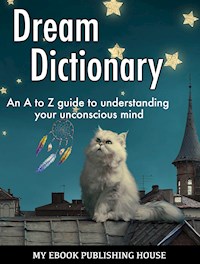 Dream Dictionary - My Ebook Publishing House - E-Book