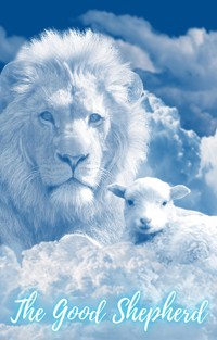 The good Shepherd - King David - kostenlos E-Book