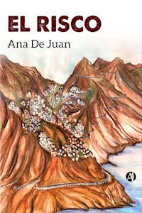 El Risco - Ana De Juan - E-Book