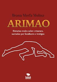 Arimao - Ileana Morfa - E-Book