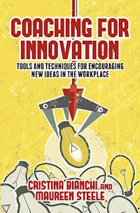 Coaching for Innovation - Cristina Bianchi - E-Book